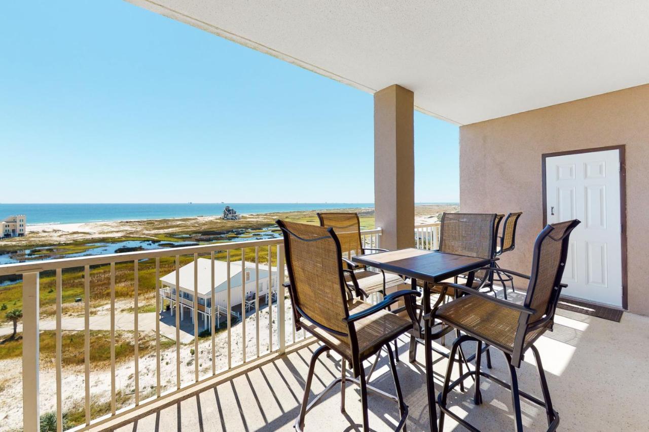 The Dunes Gulf Shores Luaran gambar