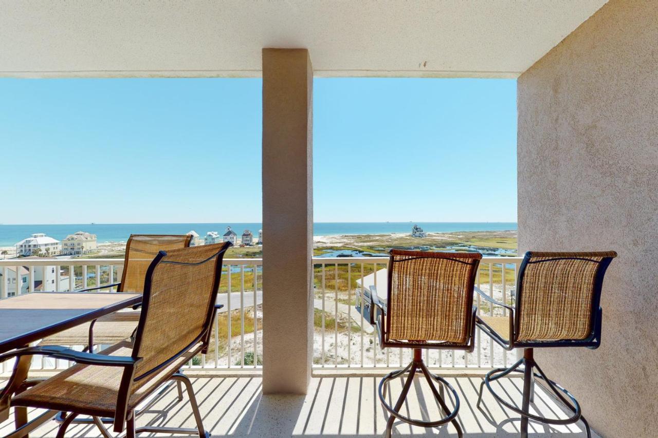 The Dunes Gulf Shores Luaran gambar