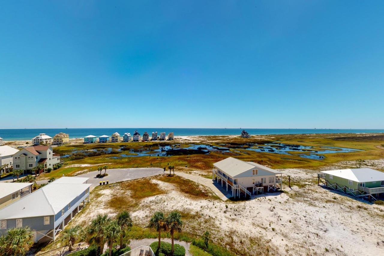 The Dunes Gulf Shores Luaran gambar