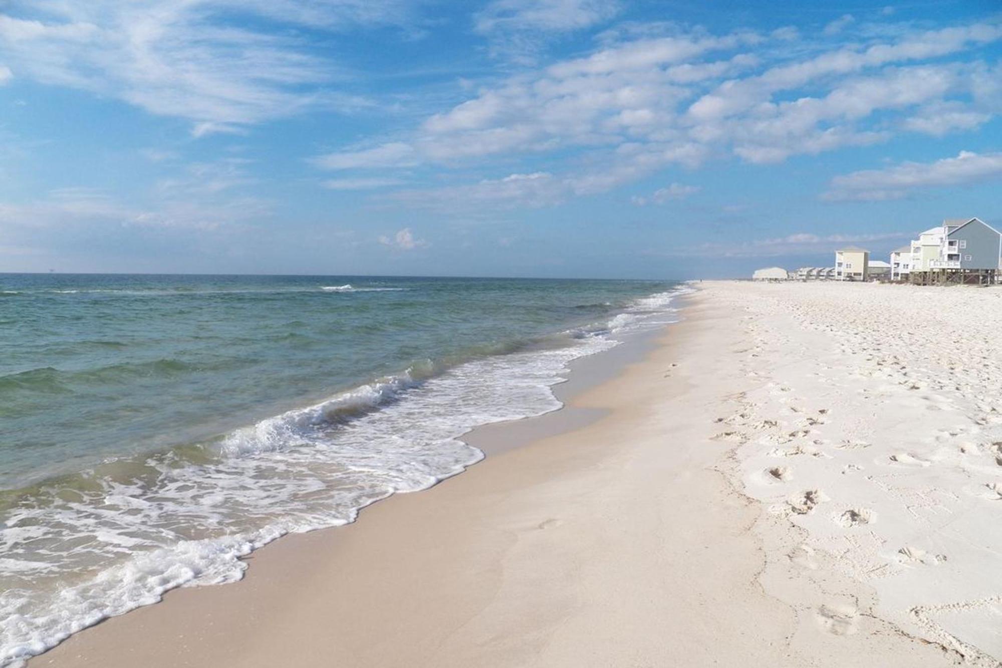 The Dunes Gulf Shores Bilik gambar