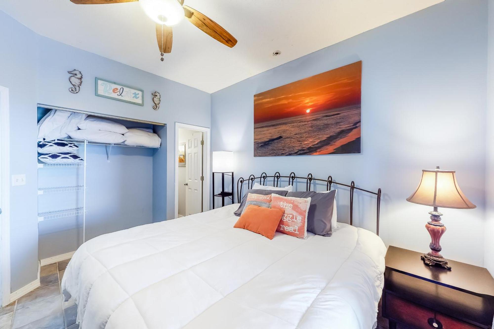 The Dunes Gulf Shores Bilik gambar