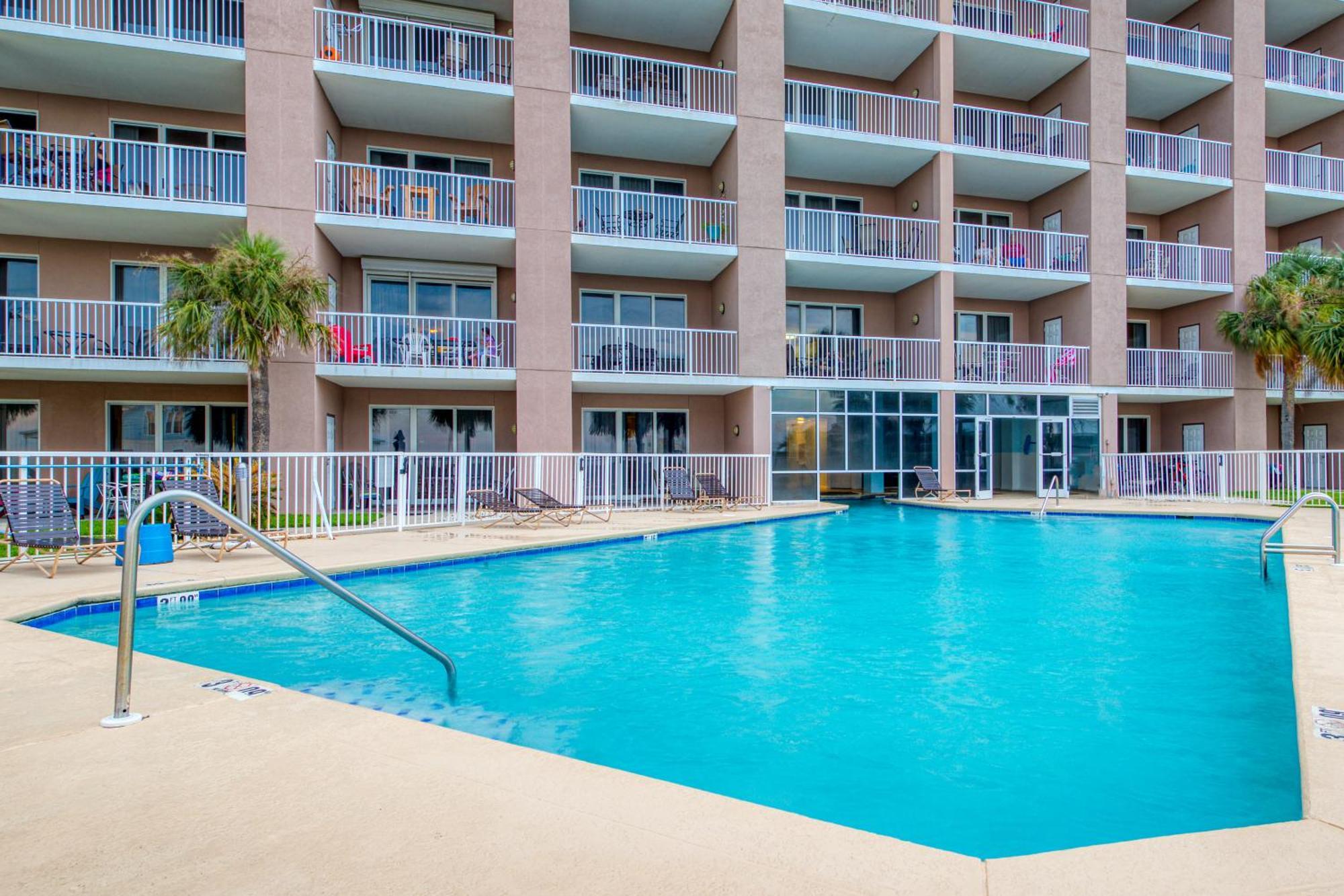 The Dunes Gulf Shores Bilik gambar