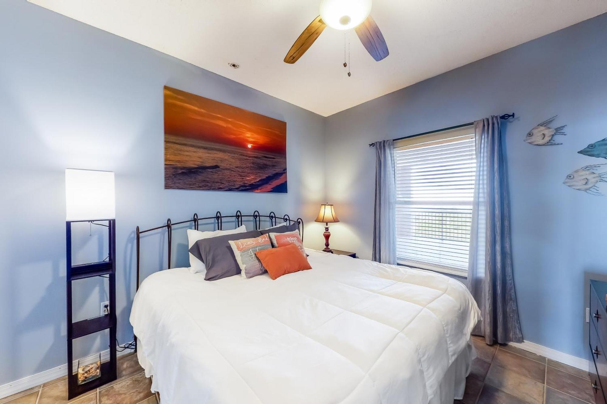 The Dunes Gulf Shores Bilik gambar