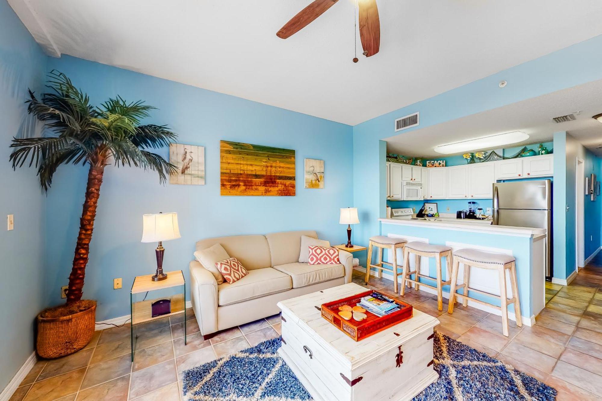 The Dunes Gulf Shores Bilik gambar