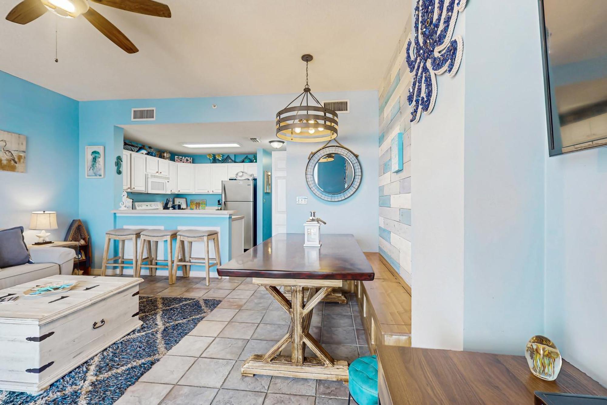 The Dunes Gulf Shores Luaran gambar