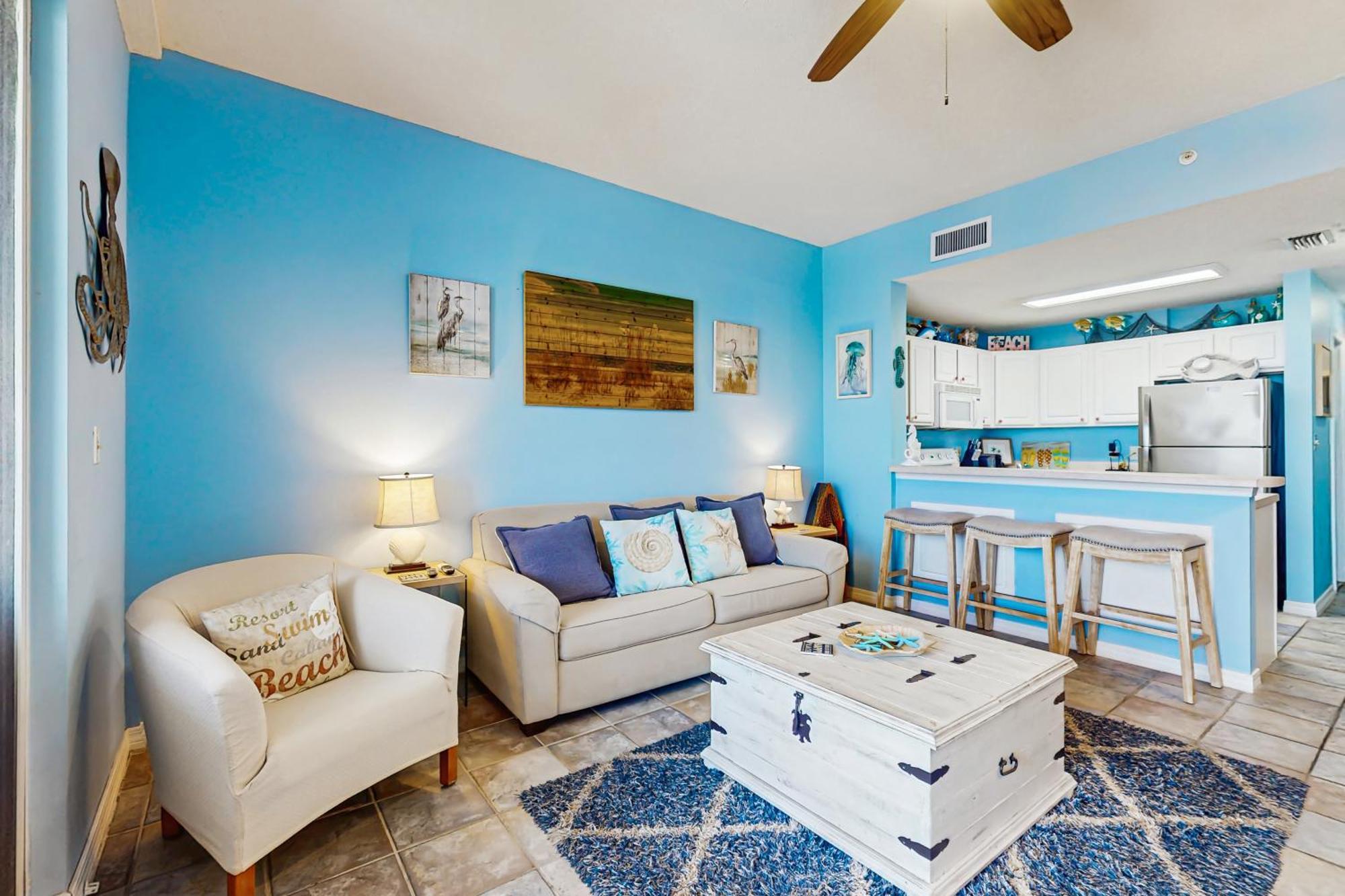 The Dunes Gulf Shores Luaran gambar