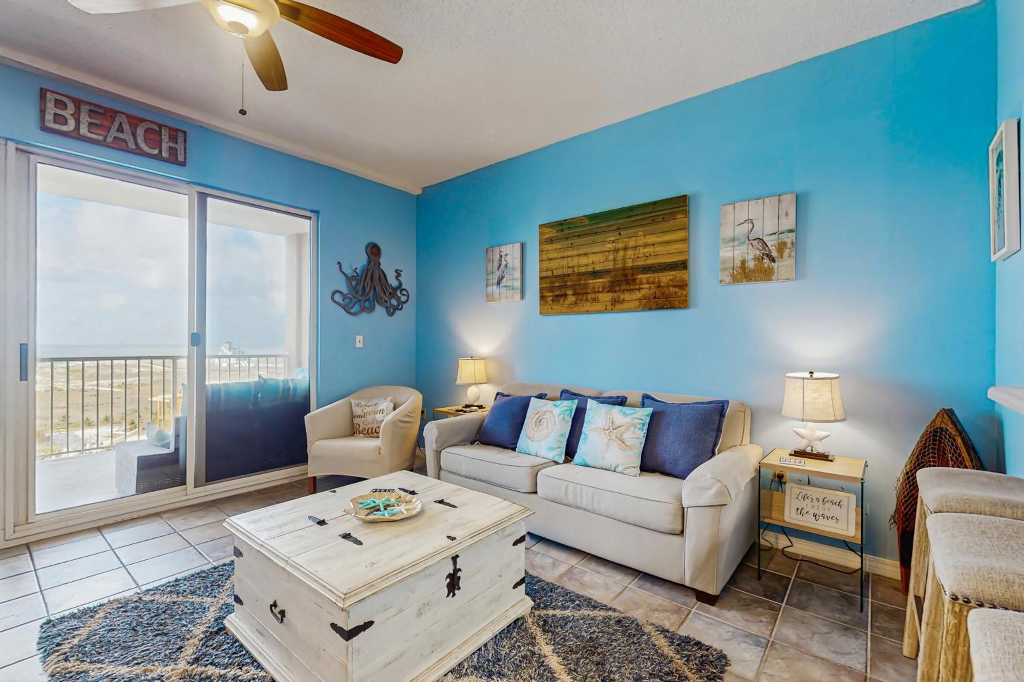 The Dunes Gulf Shores Luaran gambar