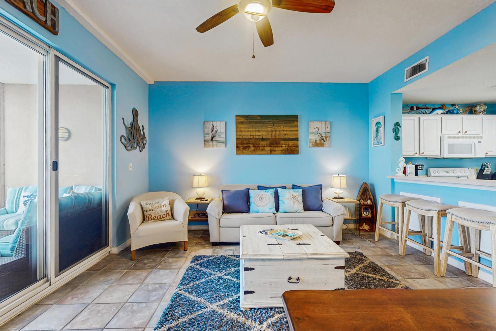 The Dunes Gulf Shores Luaran gambar