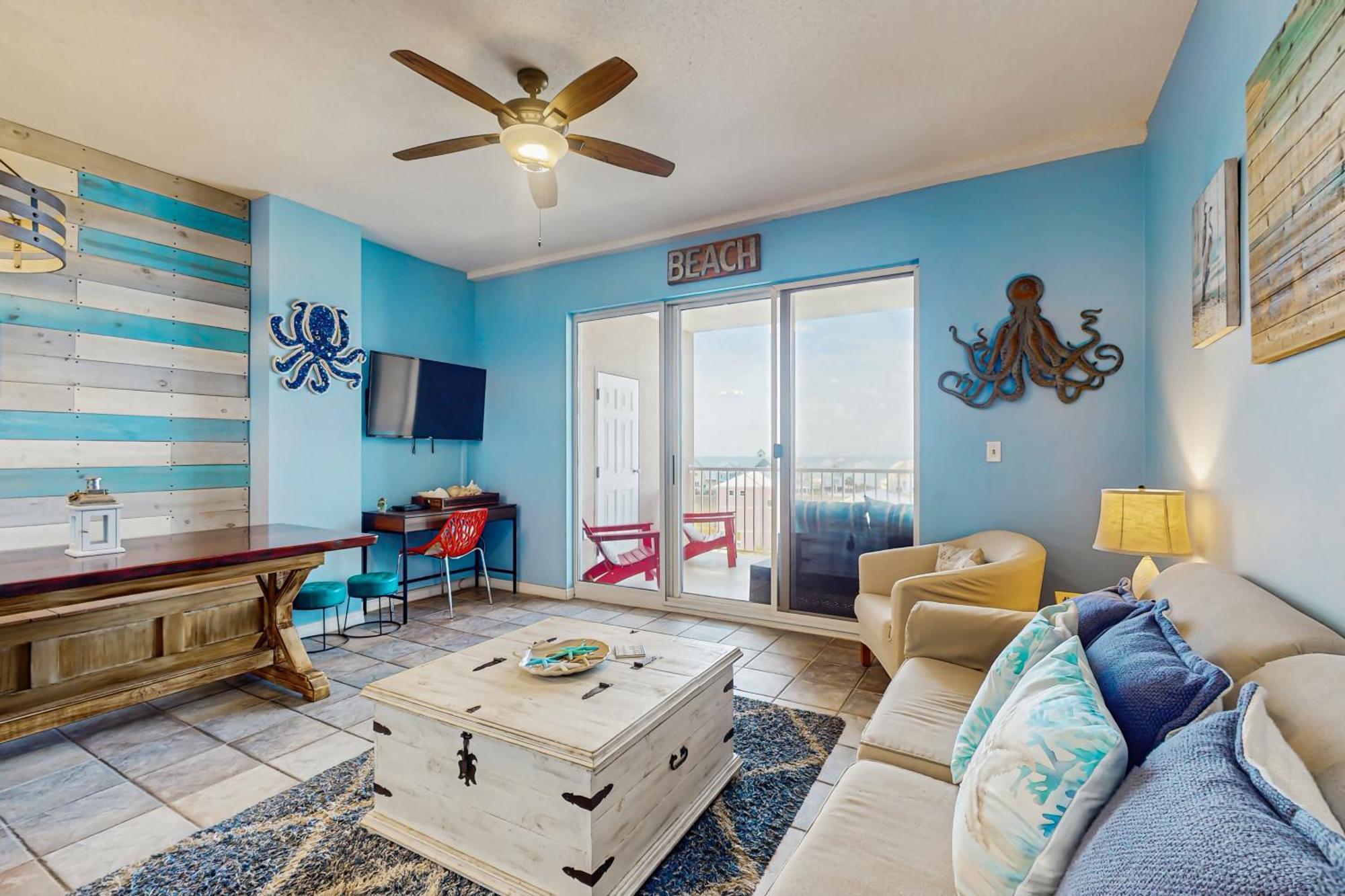 The Dunes Gulf Shores Luaran gambar